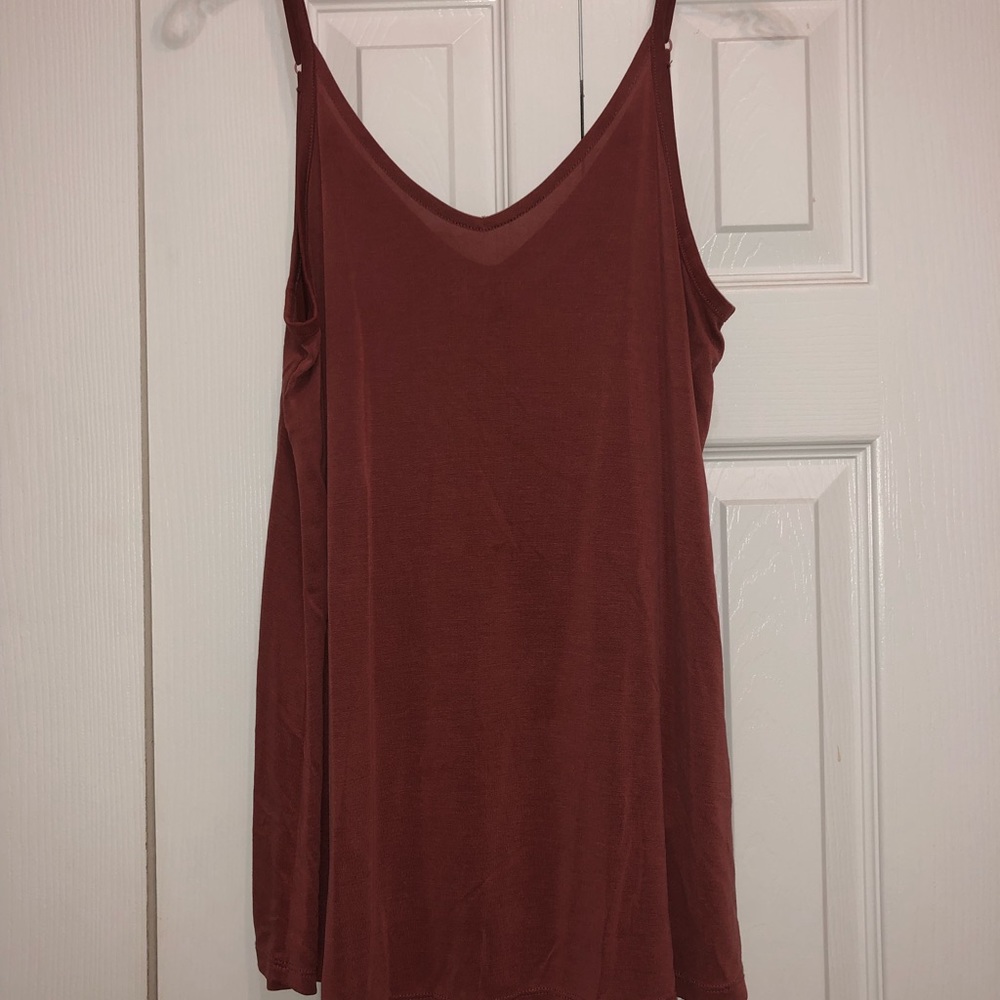 NWOT Maurice’s blouse